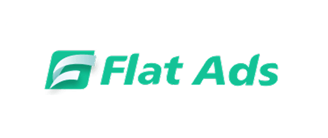 Flat Ads