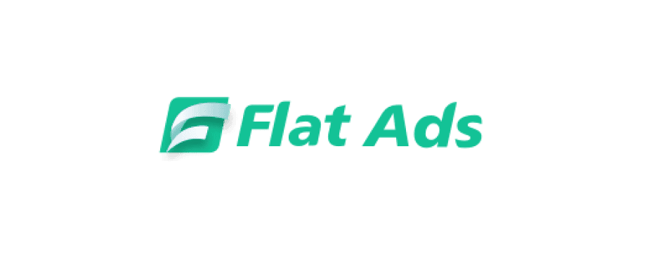 Flat Ads